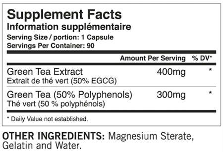 tested-nutrition-egcg-cha-verde-extrato-tabela-nutricional-suplementos